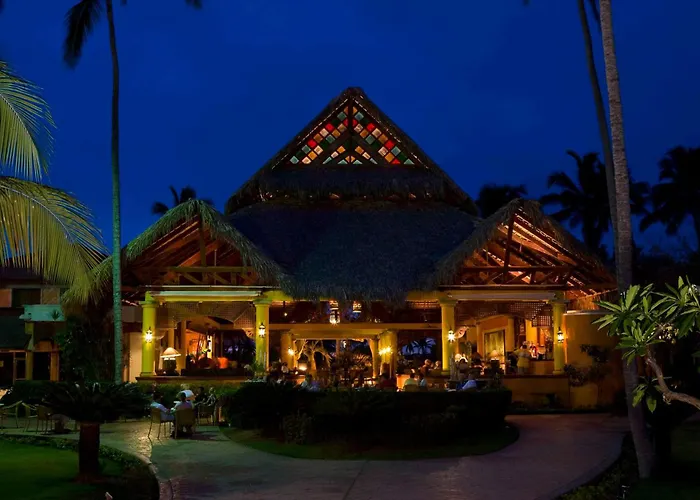 Vik Arena BlancaBoutique Hotel